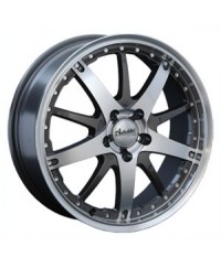 Advanti AD SG50 GBLP R17 W7 PCD4x114.3 ET45 DIA73.1